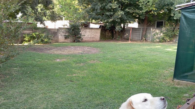 4 Bedroom Property for Sale in Sasolburg Free State